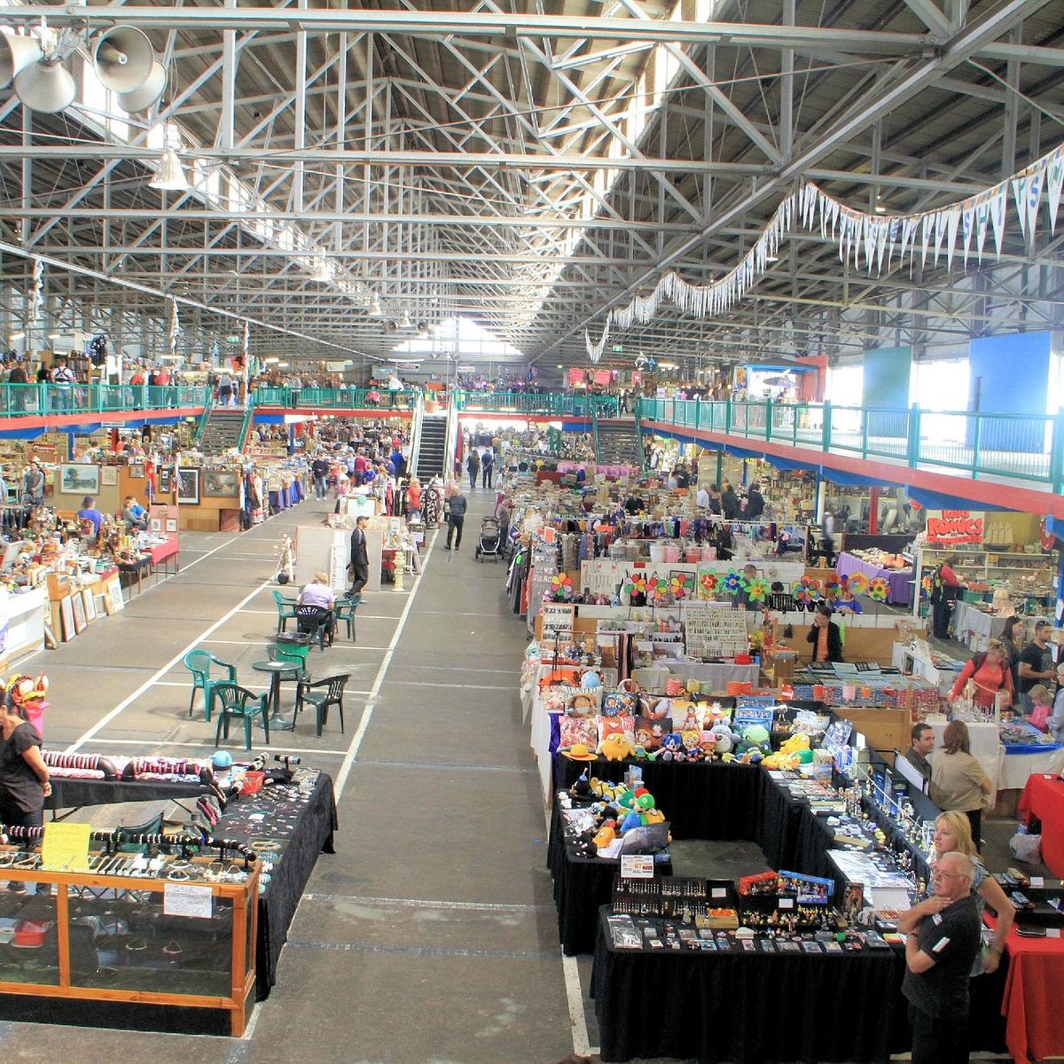 port adelaide markets