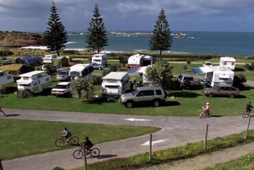 port elliot caravan park