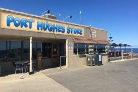 port hughes store