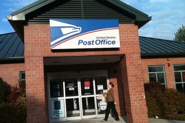 post offices