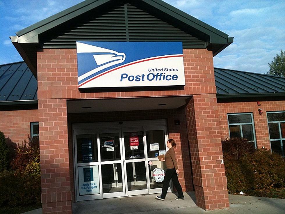 post offices