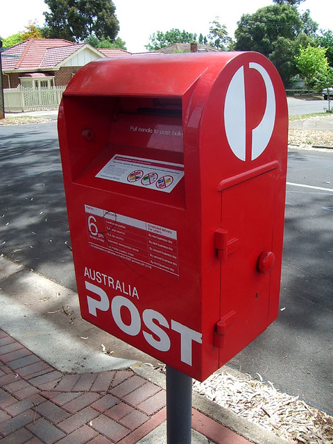 postal boxes near me