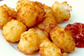 potato gems