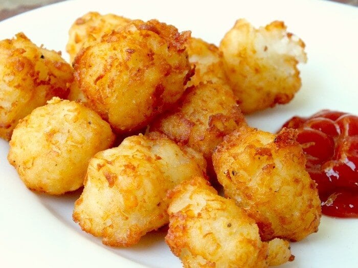 potato gems