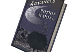 potion making