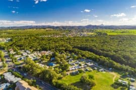 pottsville caravan park nsw