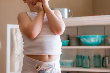 potty training undies