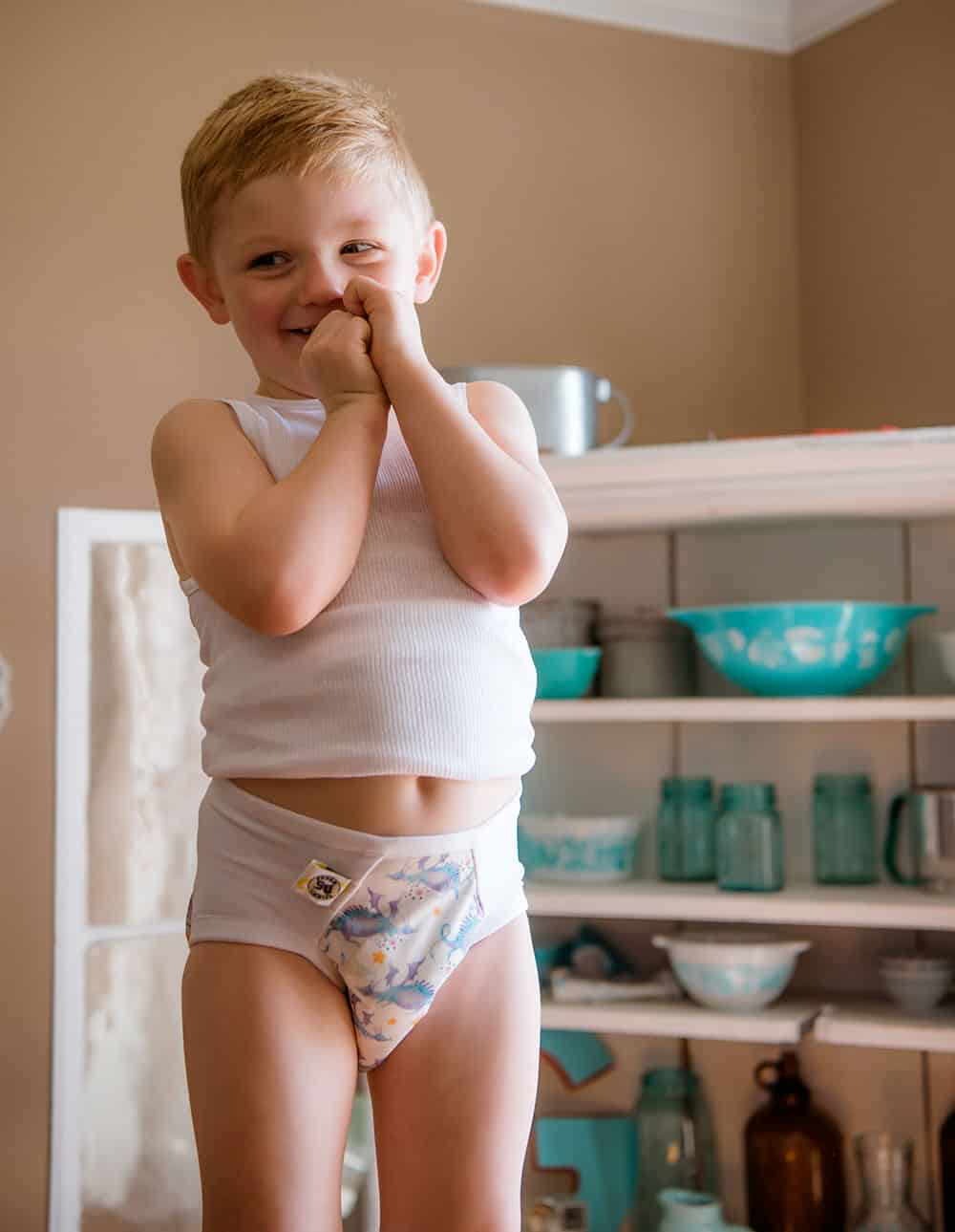 potty training undies