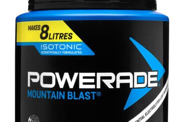 powder powerade