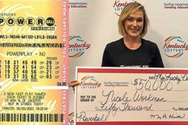 powerball check ticket