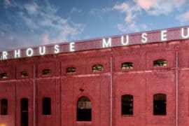 powerhouse museum ultimo