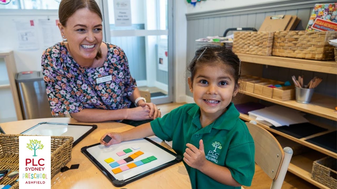 pre schools in sydney