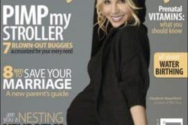 pregnancy magazines