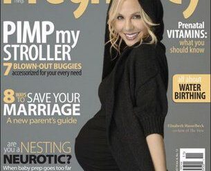 pregnancy magazines