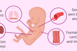 pregnancy symptoms at 11 weeks