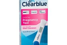 pregnancy test kmart