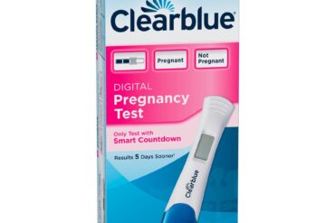 pregnancy test kmart