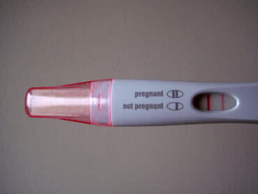 pregnancy test online