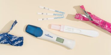 pregnancy test online before missed period