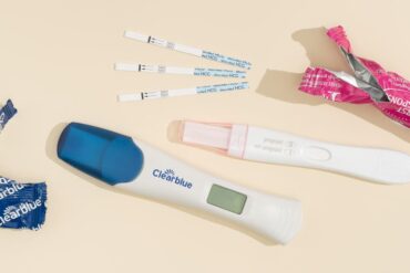 pregnancy test online before missed period