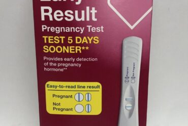 pregnancy tests online free