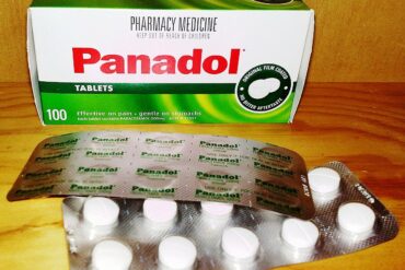 pregnant panadol