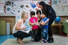 preschool chatswood sydney