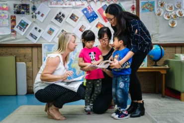 preschool chatswood sydney