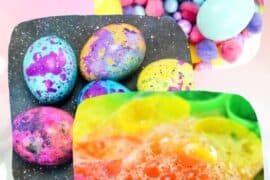 preschool easter activity