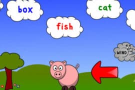 preschool games for free online