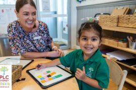 preschool in sydney