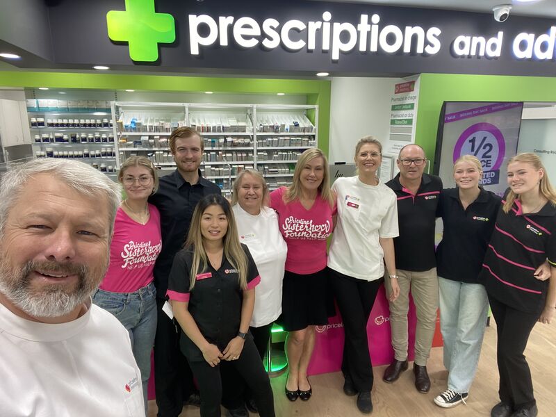 priceline pharmacy