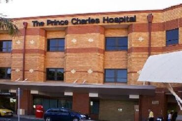 prince charles hospital qld