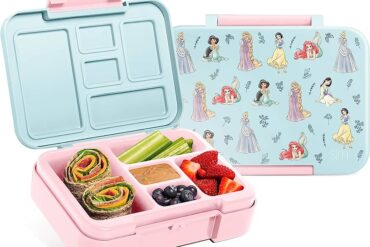 princess bento box