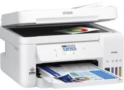 printer kmart