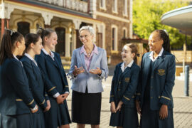 private schools adelaide