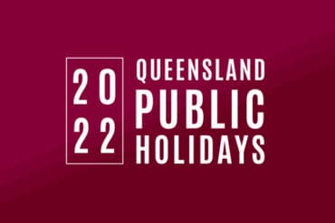 public holiday for queensland