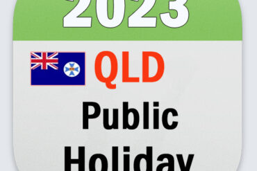 public holiday qld 2024