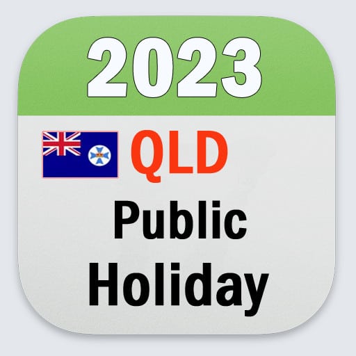 public holidays qld 2024