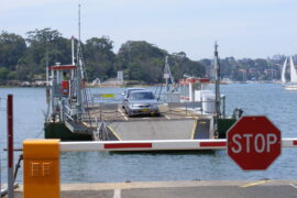 putney punt sydney