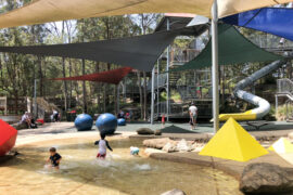 putney water park sydney