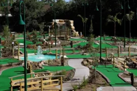 putt putt campbelltown