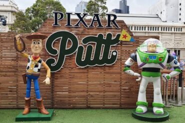 putt putt near me adelaide