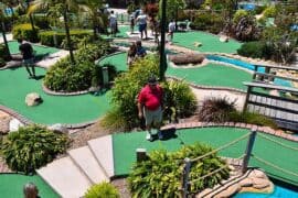 putt putt sydney