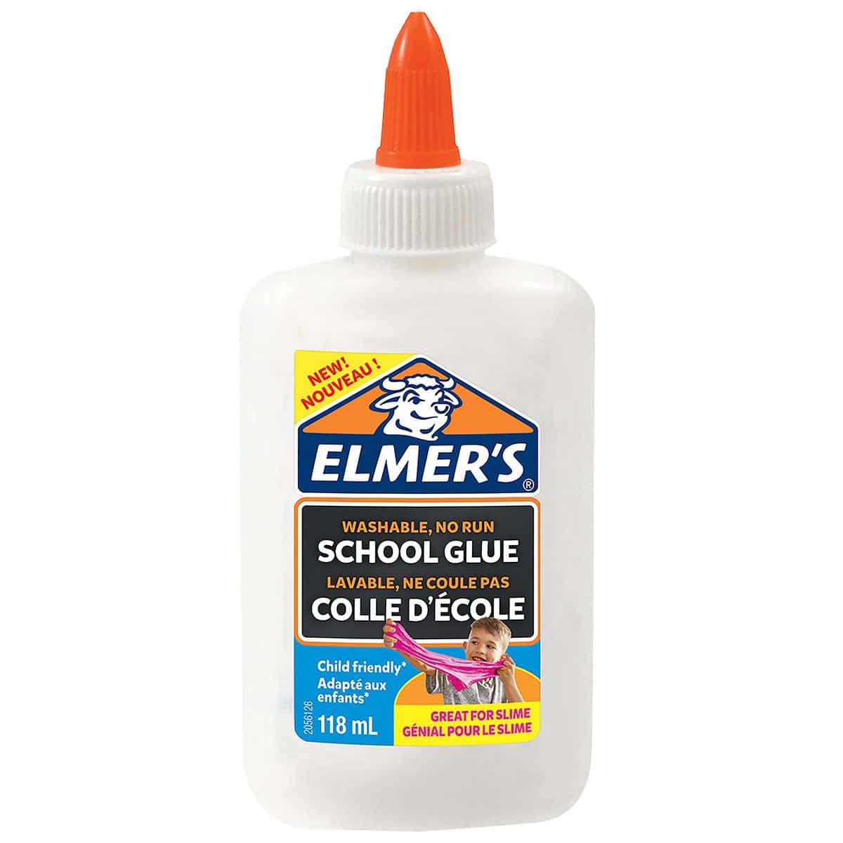 pva glue for slime