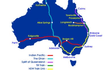 qld journey planner