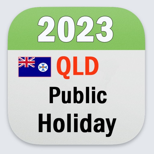 Queensland Public Holidays 2024