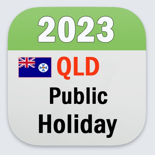 Queensland Public Holidays 2025