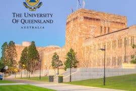 qld university