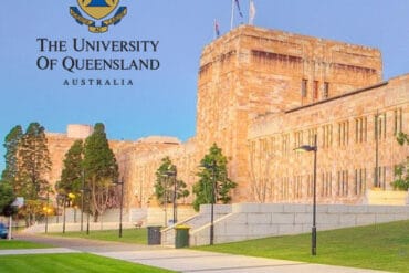 qld university